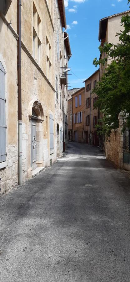 Loc Alp Verdon Riez Exterior foto