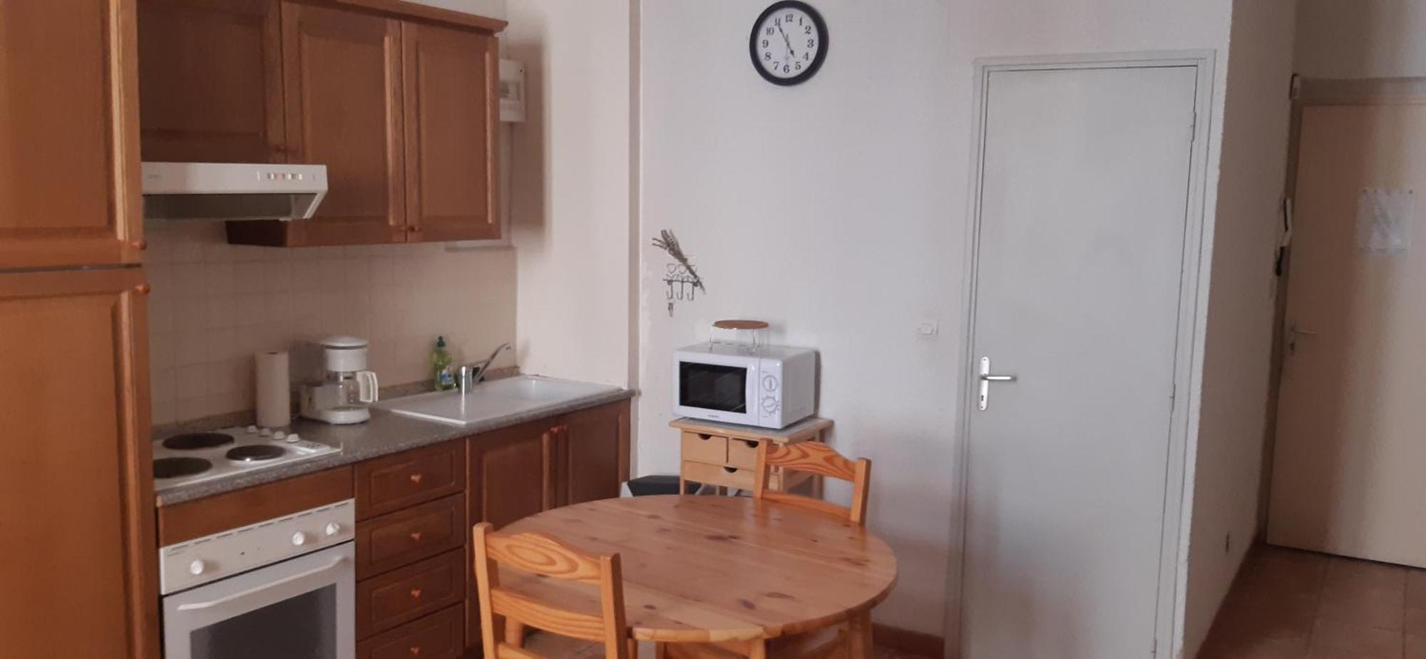 Loc Alp Verdon Riez Habitación foto